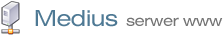 Serwer Medius