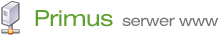 Serwer Primus
